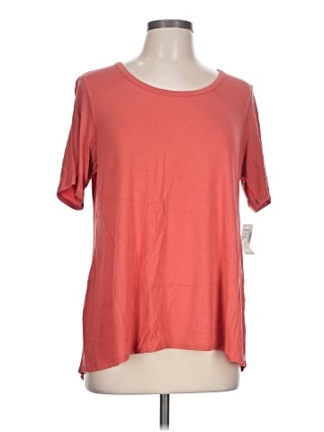 Westport Short Sleeve T-Shirt (view 1)