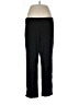 Zac & Rachel Solid Black Active Pants Size L - photo 1