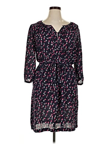 Daniel Rainn Casual Dress (view 1)