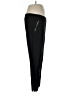 Zac & Rachel Solid Black Active Pants Size L - photo 4