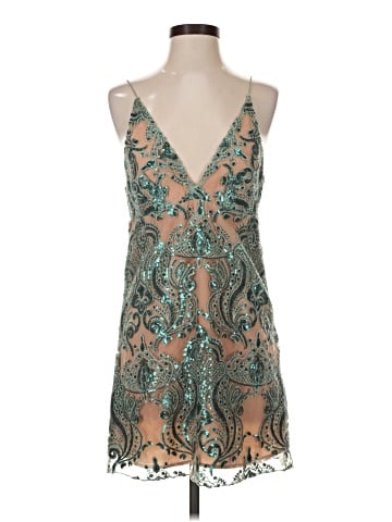 Free People Cocktail Dress (view 1)