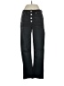 J.Crew Black Jeans Size 26 waist - photo 1