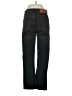 J.Crew Black Jeans Size 26 waist - photo 2