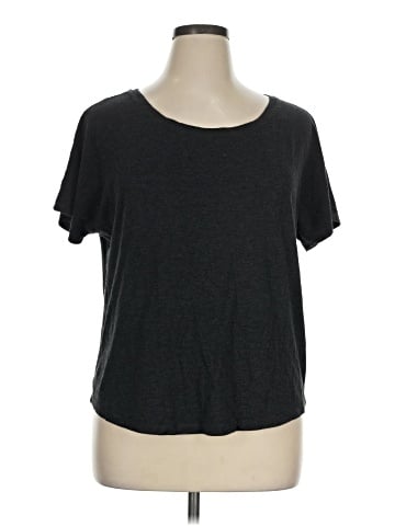 Next Level Apparel Short Sleeve T-Shirt (view 1)