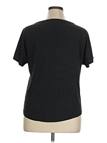 Next Level Apparel Short Sleeve T-Shirt (view 2)