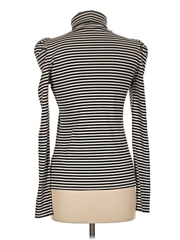 Veronica Beard Turtleneck Sweater (view 2)
