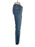MiH Hearts Blue Jeans Size 25 waist - photo 4