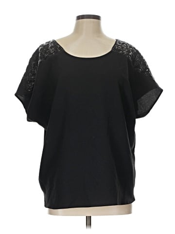 Traffic People Short Sleeve T-Shirt (view 1)