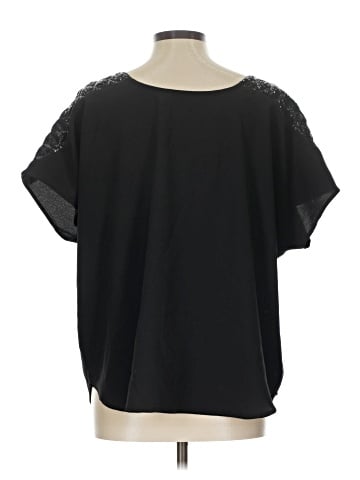 Traffic People Short Sleeve T-Shirt (view 2)