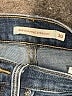 Levi's Blue Jeans Size 30 waist - photo 7