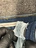 Levi's Blue Jeans Size 30 waist - photo 8