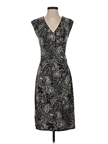 Ann Taylor Factory Cocktail Dress (view 1)