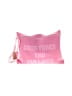 Carpisa Pink Makeup Bag One size - photo 1