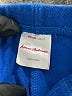 Hanna Andersson Solid Blue Shorts Size 3T - photo 3