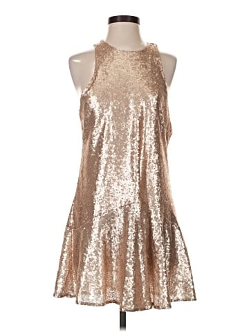Free People Cocktail Dress (view 1)