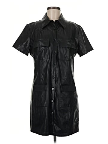 Amanda Uprichard Casual Dress (view 1)