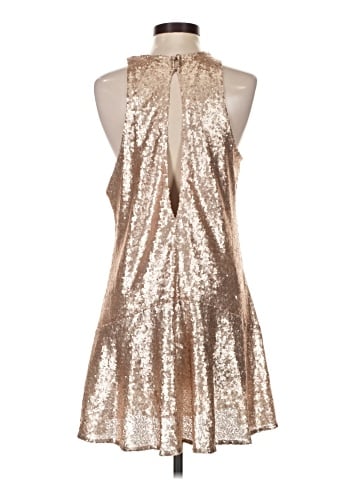 Free People Cocktail Dress (view 2)