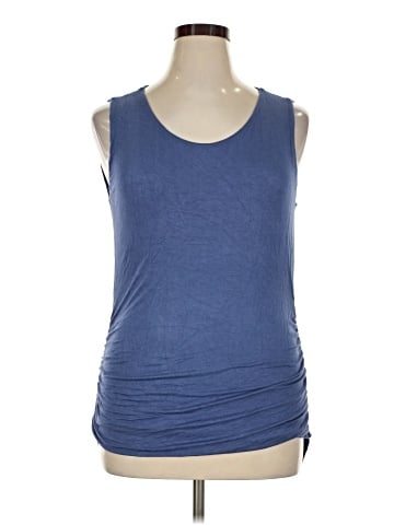 Kinross Sleeveless Top (view 1)