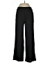 Unbranded Solid Black Casual Pants Size L - photo 1