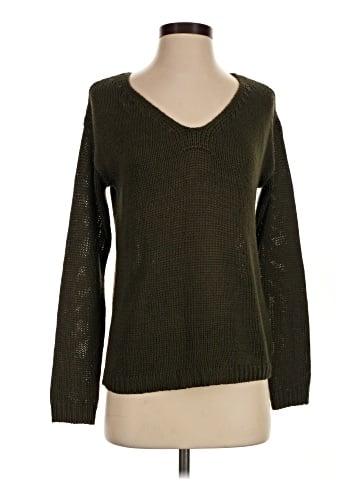 RDI Pullover Sweater (view 1)