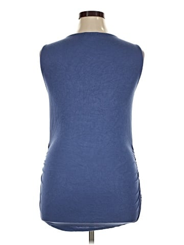 Kinross Sleeveless Top (view 2)