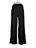 Unbranded Solid Black Casual Pants Size L - photo 2