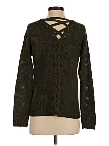 RDI Pullover Sweater (view 2)