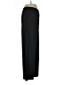 Unbranded Solid Black Casual Pants Size L - photo 4