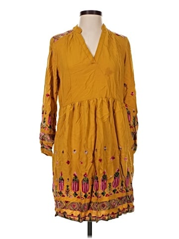 Floreat Casual Dress (view 1)