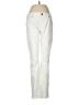 CAbi Ivory Jeans Size 6 - photo 1