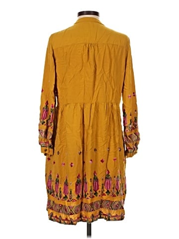 Floreat Casual Dress (view 2)