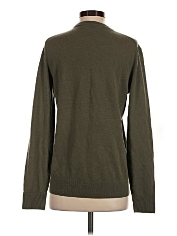 Everlane Cashmere Pullover Sweater (view 2)