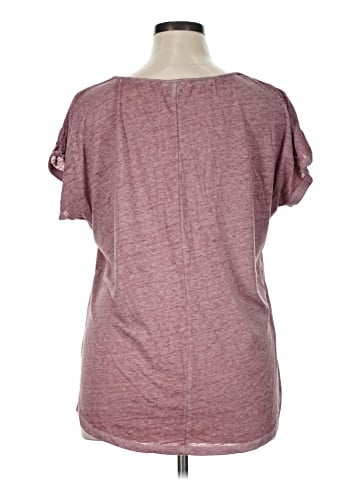 Cato Short Sleeve T-Shirt (view 2)