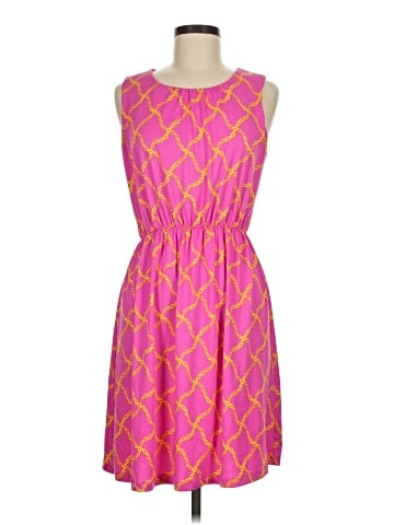 Julie Brown Casual Dress (view 1)