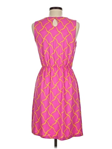 Julie Brown Casual Dress (view 2)