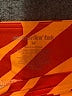 Marika Tek Stripes Orange Board Shorts Size M - photo 3