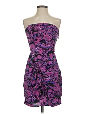 BCBGeneration Cocktail Dress (view 1)