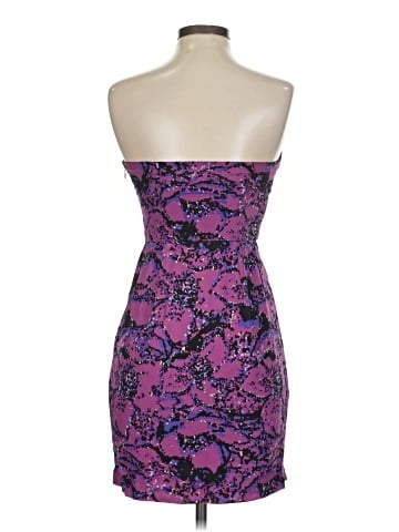 BCBGeneration Cocktail Dress (view 2)