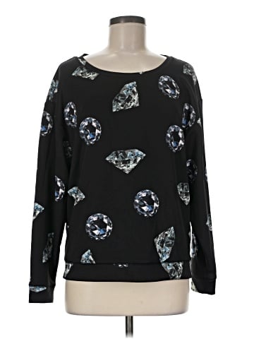 Juicy Couture Pullover Sweater (view 1)