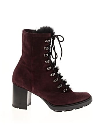 AQUATALIA Ankle Boots (view 1)