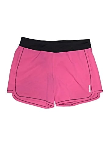 Reebok Athletic Shorts (view 1)