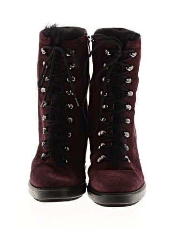 AQUATALIA Ankle Boots (view 2)