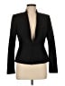 CATHERINE Catherine Malandrino Black Blazer Size 6 - photo 1
