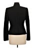 CATHERINE Catherine Malandrino Black Blazer Size 6 - photo 2
