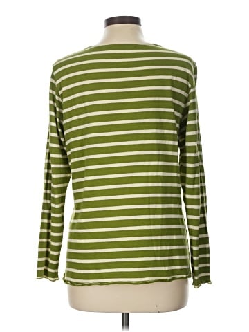 Gudrun Sjödén Long Sleeve T-Shirt (view 2)
