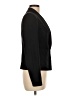 CATHERINE Catherine Malandrino Black Blazer Size 6 - photo 4