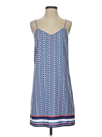 Skies Are Blue Casual Dress (view 1)