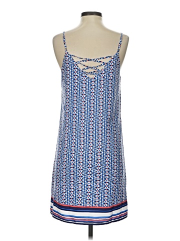 Skies Are Blue Casual Dress (view 2)