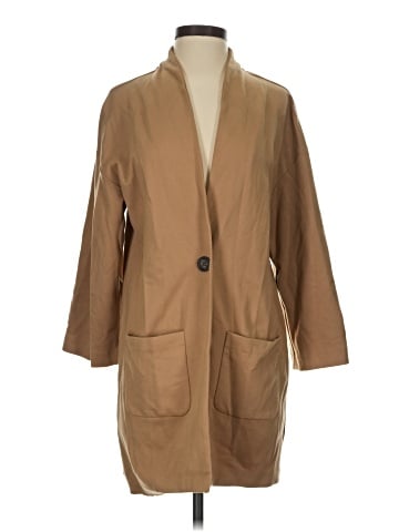 Old Navy Trenchcoat (view 1)
