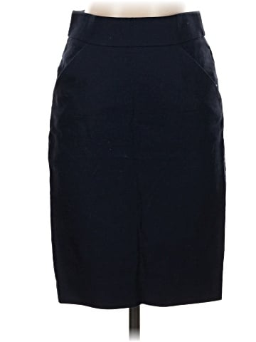 J.Crew Factory Store Casual Skirt (view 1)